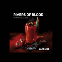 Табак Darkside Core - Rivers of Blood (Кровавая Мэри) 30гр (м)